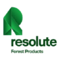 Resolute Forest Products Inc. logo
