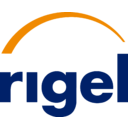 Rigel Pharmaceuticals, Inc. logo
