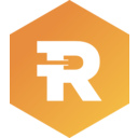 Riot Blockchain logo