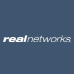 RealNetworks, Inc. logo