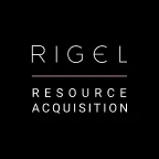 Rigel Resource Acquisition Corp. logo