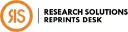 Research Solutions, Inc. logo