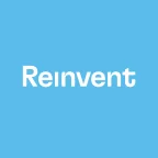 Reinvent Technology Partners Y logo