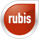 Rubis logo