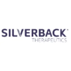 Silverback Therapeutics, Inc. logo