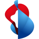 Swisscom logo