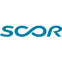 Scor logo