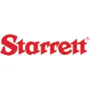 The L.S. Starrett Company logo