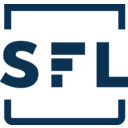 SFL Corporation Ltd. logo