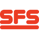 SFS Group logo