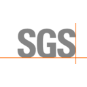 SGS logo