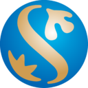 Shinhan Financial Group logo