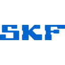 SKF (Svenska Kullagerfabriken) logo