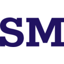 SM Energy logo