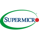 Supermicro logo