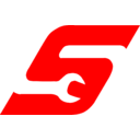 Snap-on logo