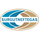 Surgutneftegas logo