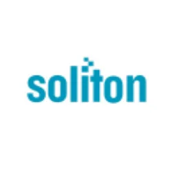 Soliton, Inc. logo