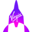 Virgin Galactic Holdings, Inc. logo