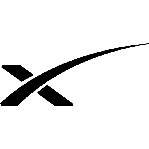 Space Exploration Technologies Corp logo