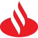 Santander Polska logo