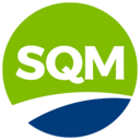 Sociedad Química y Minera logo