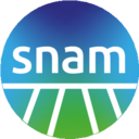 Snam logo