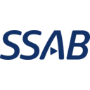 SSAB logo