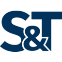 S&T Bancorp, Inc. logo