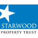 Starwood Property Trust logo