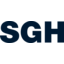 Seven Group Holdings (SGH) logo