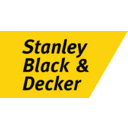Stanley Black & Decker logo
