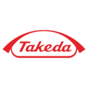 Takeda Pharmaceutical logo