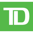 Toronto Dominion Bank logo