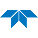 Teledyne logo