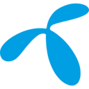 Telenor logo