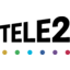 Tele2 logo