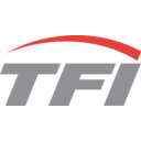TFI International logo