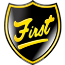 First Financial Corporation logo