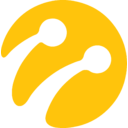 Turkcell logo