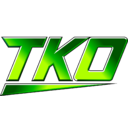 TKO Group logo