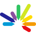 The Lottery Corporation logo