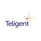 Teligent, Inc. logo