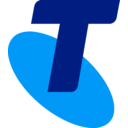 Telstra logo