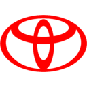 Toyota logo