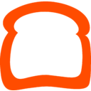 Toast logo