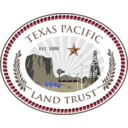 Texas Pacific Land Trust logo
