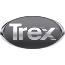 Trex logo