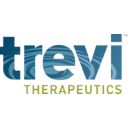 Trevi Therapeutics, Inc. logo