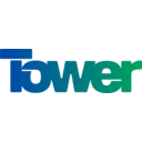 Tower Semiconductor logo